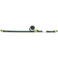 6A110 1" X 15' FLAT HOOK - Exact Industrial Supply