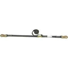 6A114 1" X 15' HOOK & - Exact Industrial Supply