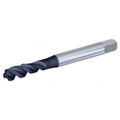 VTSFT9766 3/8-16 2B 3F SEMI-BOTT CH - Exact Industrial Supply