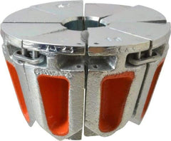 Parker - Hose Crimping 43 Series Dies - 5/8" Hose, Use with Parker Crimpers - Exact Industrial Supply