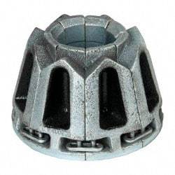 Parker - Hose Crimping 43 Series Dies - 1" Hose, Use with Parker Crimpers - Exact Industrial Supply