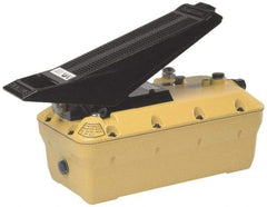 Parker - Hose Crimping Air/Hydraulic Pump - Use with Karrykrimp & Karrykrimp 2 - Exact Industrial Supply