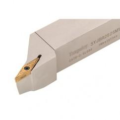 SYJBR123 - Turning Toolholder - Exact Industrial Supply