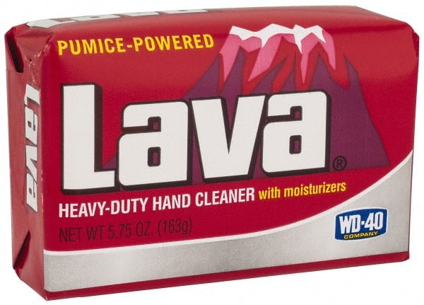 Lava - 5.75 oz Box Soap - Exact Industrial Supply