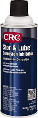 CRC - 16 oz Rust/Corrosion Inhibitor - Comes in Aerosol, Food Grade - Exact Industrial Supply