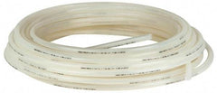 Parker - 14mm OD, 100' Long, Nylon Tube - Natural, 218 Max psi, -65 to 200°F - Exact Industrial Supply