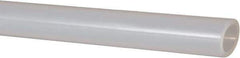 Parker - 0.18" ID x 1/4" OD, 1/32" Wall Thickness, 250' Long, Nylon Tube - Natural, 250 Max psi, -65 to 200°F - Exact Industrial Supply