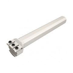 GHIC-50.8-70 - Internal Machining Grooving Holder - Exact Industrial Supply