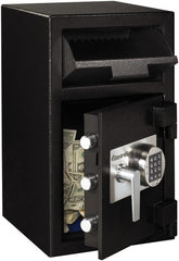 Sentry Safe - 1 Cubic Ft. Personal Safe - Exact Industrial Supply