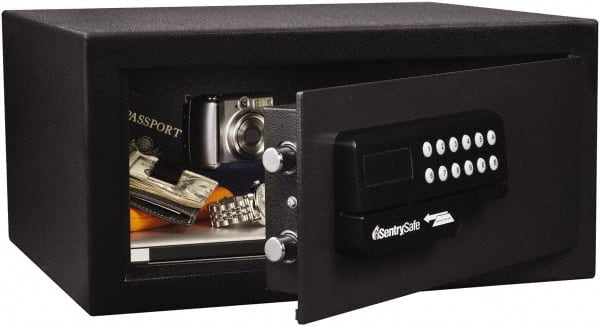 Sentry Safe - 1 Cubic Ft. Personal Safe - Exact Industrial Supply