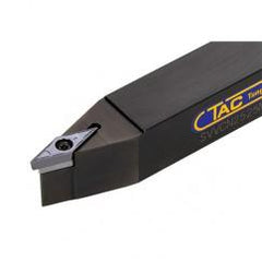 SVVCN2525M16 - Turning Toolholder - Exact Industrial Supply