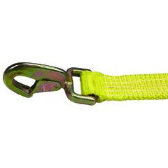 60510 2" X 30' FORGED - Exact Industrial Supply
