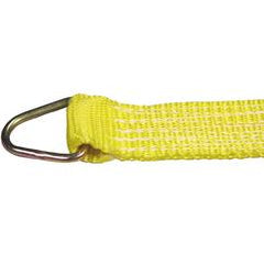 60513 2" X 27' U-HOOK 5K - Exact Industrial Supply