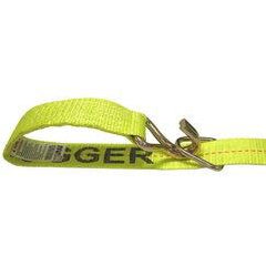 60516 2" X 30' HOOK & - Exact Industrial Supply