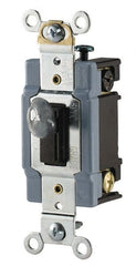 Cooper Wiring Devices - Light Switch & Outlet Accessories - Exact Industrial Supply