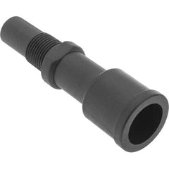 Dynabrade - Air Orbital Sander Adapter - Use with 54440, 54441, 54442, 54443, 54448, 56005, 56006, 56007, 56008, 56010, 56011, 56012, 56013 - Exact Industrial Supply