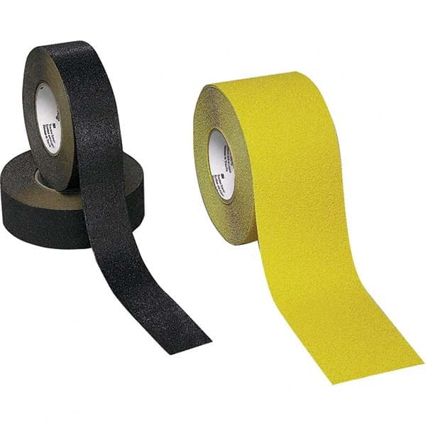 3M - Floor & Egress Marking Tape & Strips Type: Tape Surface Type: Anti-Slip - Exact Industrial Supply