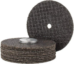 Dremel - 1-1/2" Cutoff Wheel - 0.045" Thick, 0.025" Arbor, 35,000 Max RPM, Use with Angle Grinders - Exact Industrial Supply