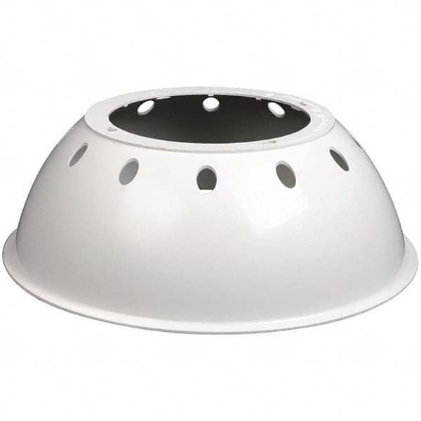 Hubbell Killark - Fixture Reflectors Reflector Type: Open For Use With: VM Series - Exact Industrial Supply