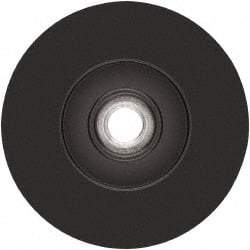 DeWALT - 5" Diam Disc Backing Turbo Backing Pad - 10,000 RPM - Exact Industrial Supply