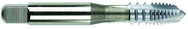 7/16-14 Dia. - GH5 - 3 FL - Premium - HSS - CrN - Plug - Spiral Point Tap - Exact Industrial Supply