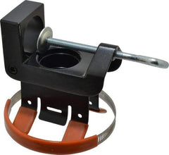 Dico - Buffing Wheel Adapter - Drill Mount - Exact Industrial Supply