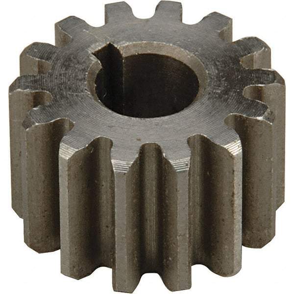Dynabrade - Air Finishing Sander Drive Gear - Use with 50730, 50760 - Exact Industrial Supply