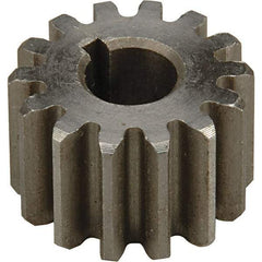 Dynabrade - Air Finishing Sander Drive Gear - Use with 50730, 50760 - Exact Industrial Supply