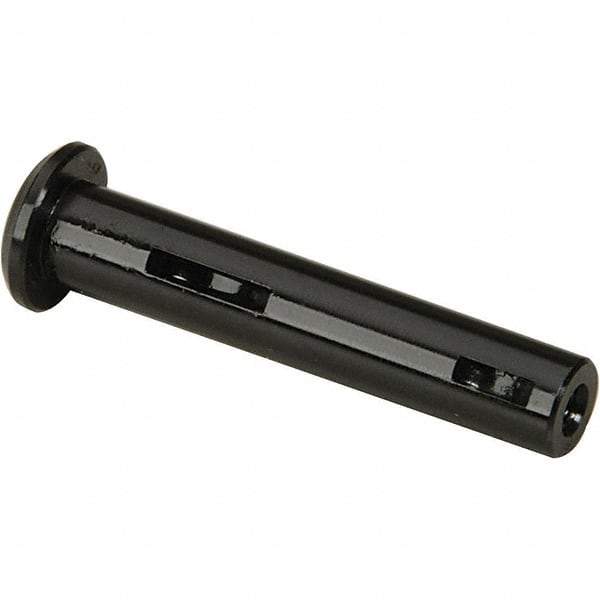 Dynabrade - Air Finishing Sander Shaft - Use with 50730, 50760 - Exact Industrial Supply