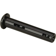 Dynabrade - Air Finishing Sander Shaft - Use with 50730, 50760 - Exact Industrial Supply