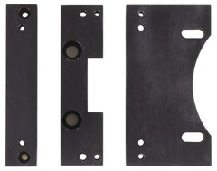 DRO Bracket Kit Mill Mounting, Use with Spherosyn, DSG Milling Encoder Scale