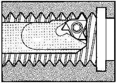 Iscar - Internal Thread, Right Hand Cut, 3/4" Shank Width x 3/4" Shank Height Indexable Threading Toolholder - 7" OAL, P 22 Insert Compatibility, SI Toolholder - Exact Industrial Supply