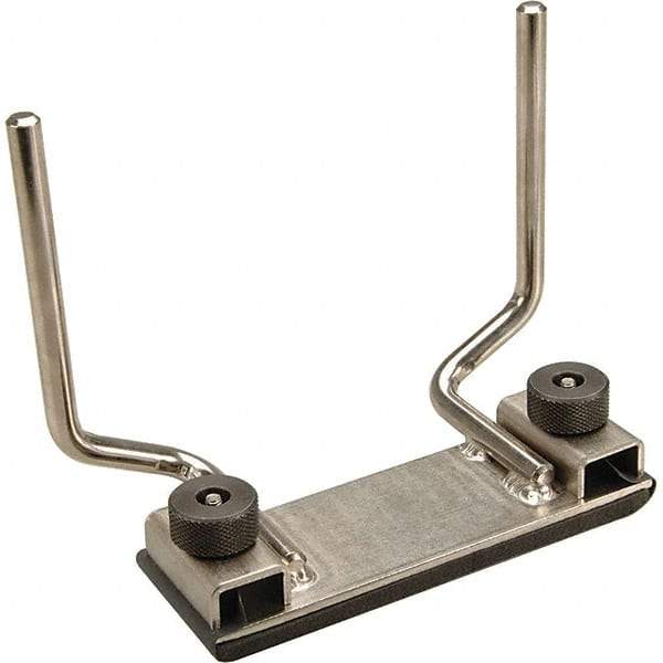 Dynabrade - Power Sander Platen Pad Assembly - Exact Industrial Supply