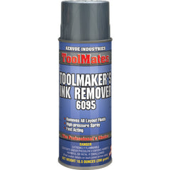 6095 INK REMOVER - Exact Industrial Supply