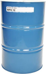 Master Fluid Solutions - 54 Gal Rust/Corrosion Inhibitor - Comes in Drum - Exact Industrial Supply