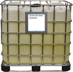Master Fluid Solutions - 270 Gal Bin Cleaner - Water-Based - Exact Industrial Supply