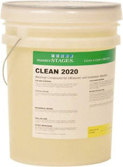Master Fluid Solutions - 5 Gal Pail Cleaner - Water-Based - Exact Industrial Supply