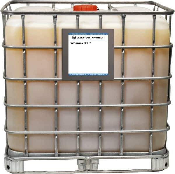 Master Fluid Solutions - 270 Gal Tote All-Purpose Cleaner - Liquid, Low Odor - Exact Industrial Supply
