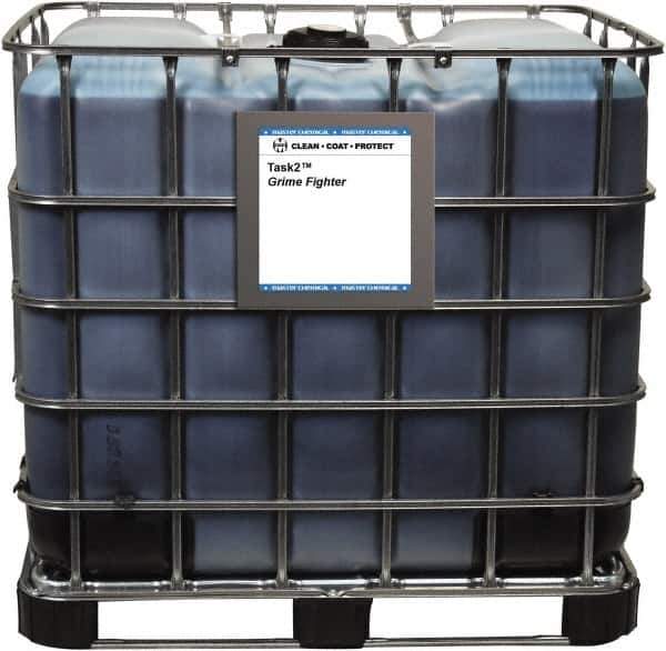 Master Fluid Solutions - 270 Gal Tote All-Purpose Cleaner - Liquid, Citrus - Exact Industrial Supply
