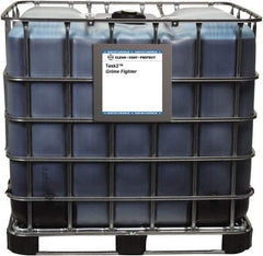 Master Fluid Solutions - 270 Gal Tote All-Purpose Cleaner - Liquid, Citrus - Exact Industrial Supply