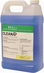 Master Fluid Solutions - 1 Gal Bottle All-Purpose Cleaner - Exact Industrial Supply