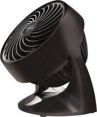 VORNADO - 6-5/8" Blade, 114 Max CFM, Air Circulator Fan - 0.21 Amps, 120 Volts, 2 Speed - Exact Industrial Supply