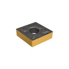 CNMG 542-TF Grade IC907 Turning Insert - Exact Industrial Supply