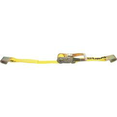 61002 2" X 30' FLAT HOOK - Exact Industrial Supply