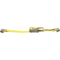 61002 2" X 30' FLAT HOOK - Exact Industrial Supply