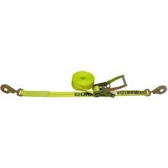 61008 2" X 30' TWISTED - Exact Industrial Supply