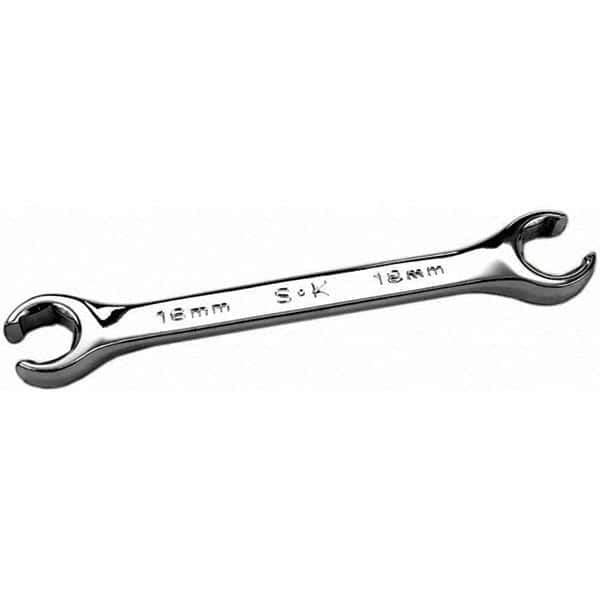 SK - Flare Nut Wrench - Exact Industrial Supply