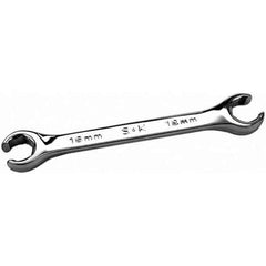 SK - Flare Nut Wrench - Exact Industrial Supply