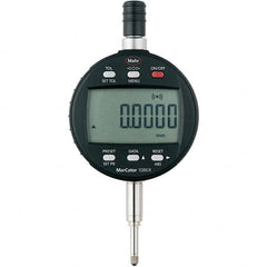 Mahr - Electronic Drop Indicators Minimum Measurement (Decimal Inch): 0.0000 Minimum Measurement (Inch): 0 - Exact Industrial Supply