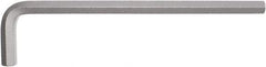 Paramount - 14mm Hex, Long Arm, Hex Key - 10-13/64" OAL, Protanium High Torque Steel, Metric System of Measurement - Exact Industrial Supply